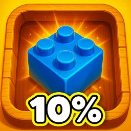 Block Jam: Solve the Puzzle icon